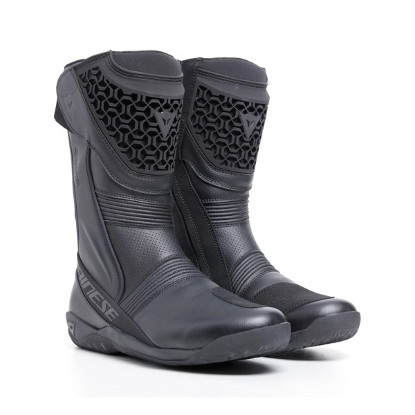 Мотоциклетні туристичні черевики Dainese Fulcrum 3 Gore-Tex® чорні