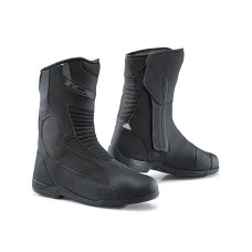 Мотоциклетні туристичні черевики TCX Explorer.4 GTX чорні