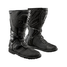 Мотоциклетні черевики Gaerne G.Dakar Gore-Tex чорні