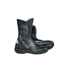 Мотоциклетні туристичні черевики Daytona Nonstop GTX Gore-Tex чорні