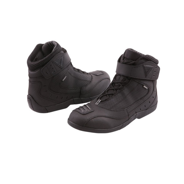 Мотоциклетні черевики Modeka Black Rider