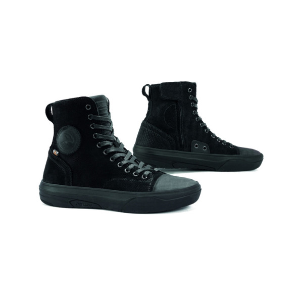 Мотоциклетні черевики Falco Lennox 3 чорні