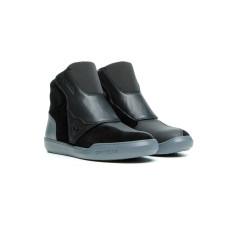 Мотоциклетні черевики Dainese Dover Gore-Tex® чорні-сірі