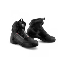 Жіночі мотоциклетні черевики Shima Edge Vented чорні
