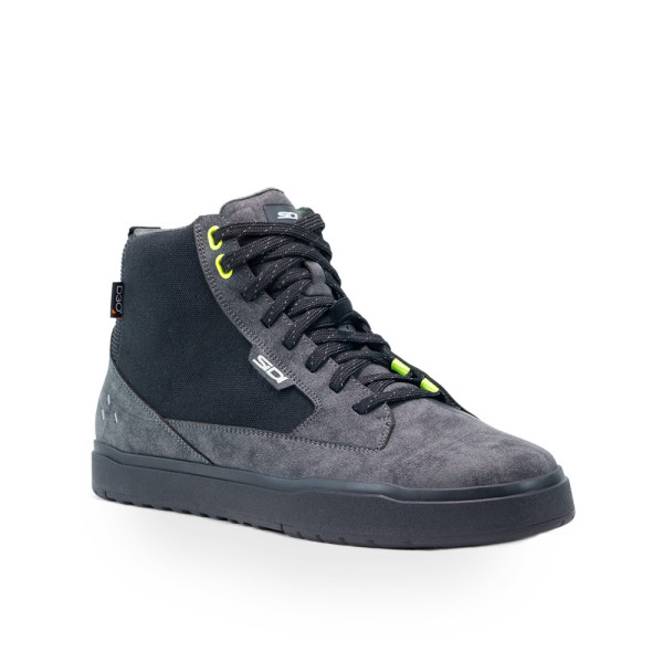 Мотоциклетні черевики Sidi ARX чорні