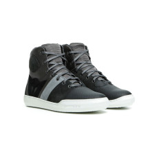Мотоциклетні черевики Dainese York Air чорні-сірі
