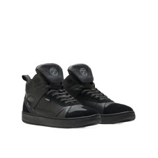 Мотоциклетні черевики XPD Moto-1 H2OUT Sneakers чорні