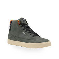 Мотоциклетні черевики Sidi ARX WP зелено-бежеві