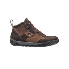 Мотоциклетні черевики Gaerne G Razor Gore-Tex коричневі