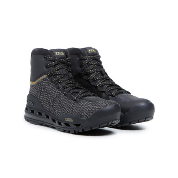 Жіночі мотоциклетні черевики TCX Climatrek Surround Gore-Tex