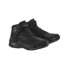 Мотоботи Alpinestars CR-X Drystar® чорні