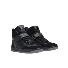 Мотоциклетні черевики XPD Moto Pro H2OUT Sneakers чорні
