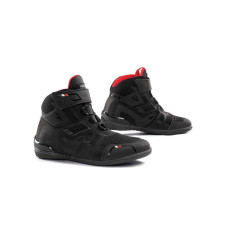 Мотоциклетні черевики Falco Maxx-Tech 2 Air чорні