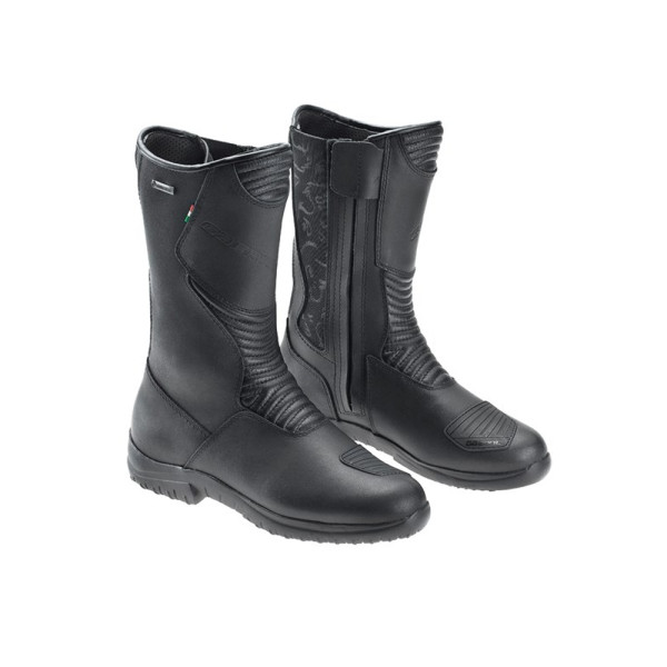 Жіночі черевики Gaerne Black Rose Gore-Tex
