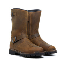 Черевики на Choppera TCX Fuel Waterproof коричневі