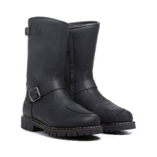 Черевики на Чоппер TCX Fuel Waterproof чорні