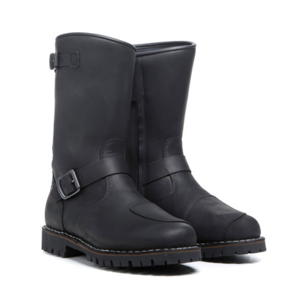 Черевики на Чоппер TCX Fuel Waterproof чорні