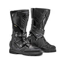 Мотоциклетні черевики Sidi Adventure 2 Gore-Tex чорні