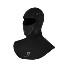 Балаклава Seca Bandit II чорна