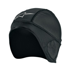 Термокапа Alpinestars Skull Cap чорна