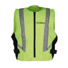 Светр з відбиваючими елементами Modeka Basic