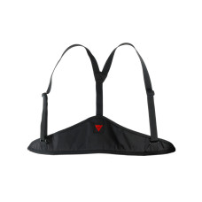 Підтяжки для мотоциклетних штанів Dainese 23M чорні