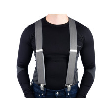 Підв'язки до штанів Oxford Herringbone