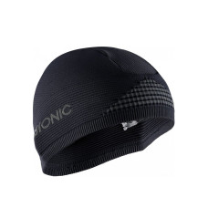 Шапка X-Bionic Helmet Cap 4.0 чорна