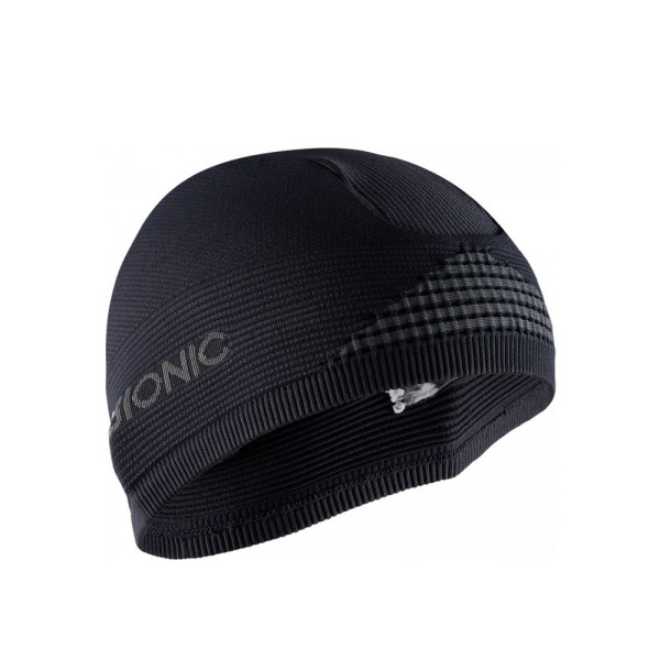 Шапка X-Bionic Helmet Cap 4.0 чорна