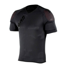 Захисна футболка Leatt 3DF AirFit Lite