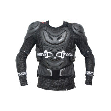 Броня Leatt Body Protector 5.5 чорна