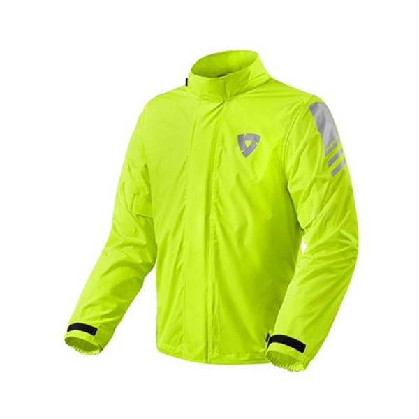 Дощовик REV’IT! Cyclone 3 H2O флуоресцентний жовтий