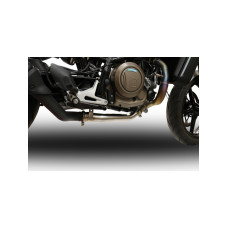 Декаталізатор G.P.R - Husqvarna Vitpilen 701 18-20 e4