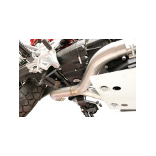 Декаталізатор G.P.R - Moto Guzzi V85 TT 19-20 e4