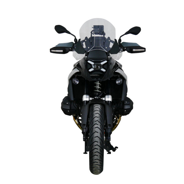Мотоциклетний туристичний щиток Touratech MRA 