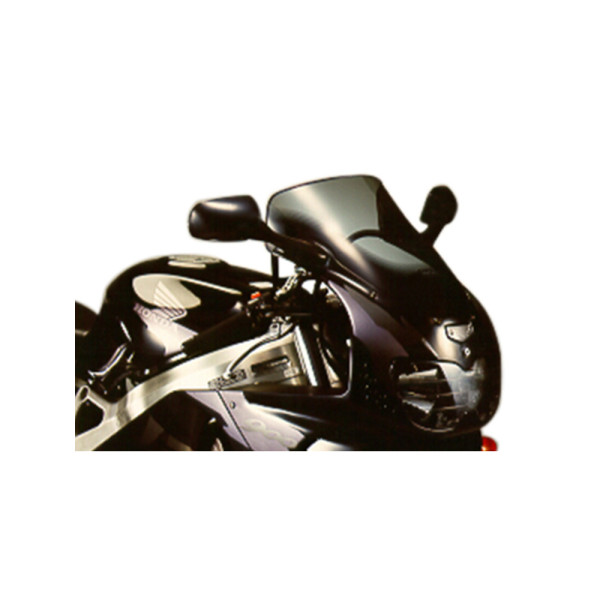 Мотоциклетний екран MRA Touring 