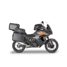 Мотоциклетний щиток Kappa KTM 1290 Super Adventure R/ S (21-) прозорий