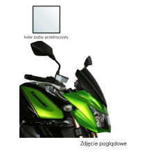 Мотоциклетний екран MRA Touring 