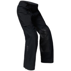 Кросові штани Fox Ranger Gore-Tex чорні