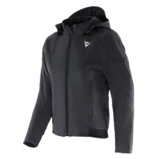 Жіноча текстильна мотоциклетна куртка Dainese Ignite 2 Tex чорна