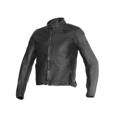 Мотоциклетна шкіряна куртка Dainese G. Archivio Pelle Estivo - версія перфорації