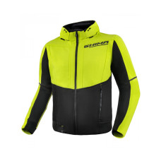 Мотоциклетна куртка Shima Daybreaker fluo