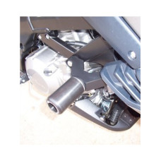 Краш-пади R&G для Suzuki DL1000 V-Strom (06-11, 13)