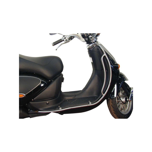 Гмол двигуна Hepco&Becker для Aprillia Habana 50 - 125 Custom/Mojito
