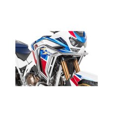 Гмоли верхні Touratech Honda CRF1100L Adventure Sports (19-23) срібні