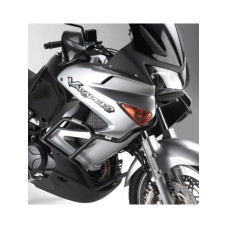 Гмоли двигуна Kappa Honda XL 1000 V Varadero (03-06) чорні
