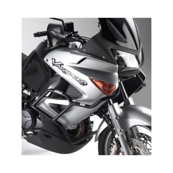 Гмоли двигуна Kappa Honda XL 1000 V Varadero (03-06) чорні