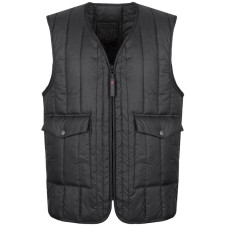 Куртка John Doe Originals чорна