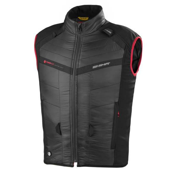 Безрукавка з підігрівом Shima Powerheat Vest