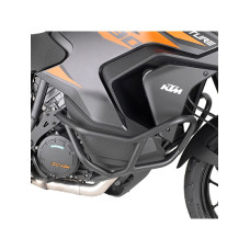 Гмоли двигуна GIVI KTM 1290 Super Adventure S (21-) чорні